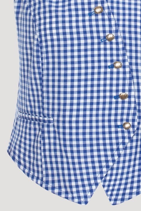 SORBE'Daily & UniformTHE CROSS VEST