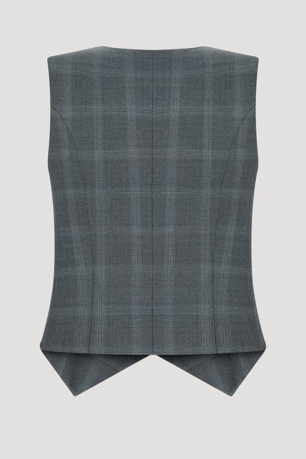 SORBE'Daily & UniformTHE CROSS VEST
