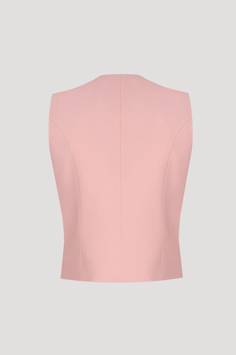 SORBE'Daily & UniformTHE CROSS VEST
