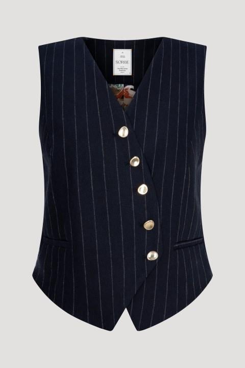 SORBE'Daily & UniformTHE CROSS VEST