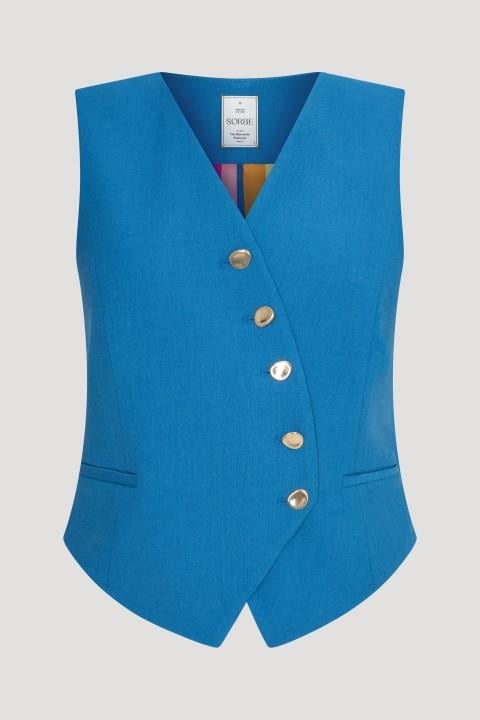 SORBE'Daily & UniformTHE CROSS VEST