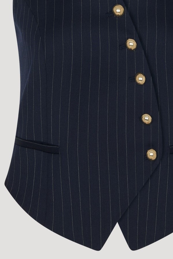SORBE'Daily & UniformTHE CROSS VEST