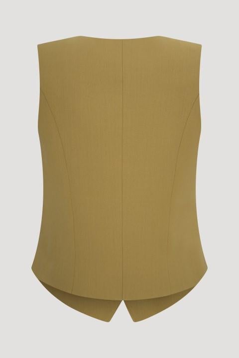 SORBE'Daily & UniformTHE CROSS VEST