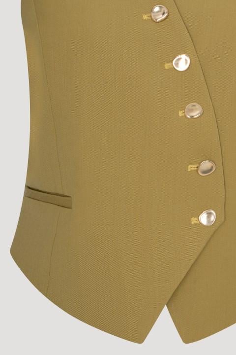 SORBE'Daily & UniformTHE CROSS VEST