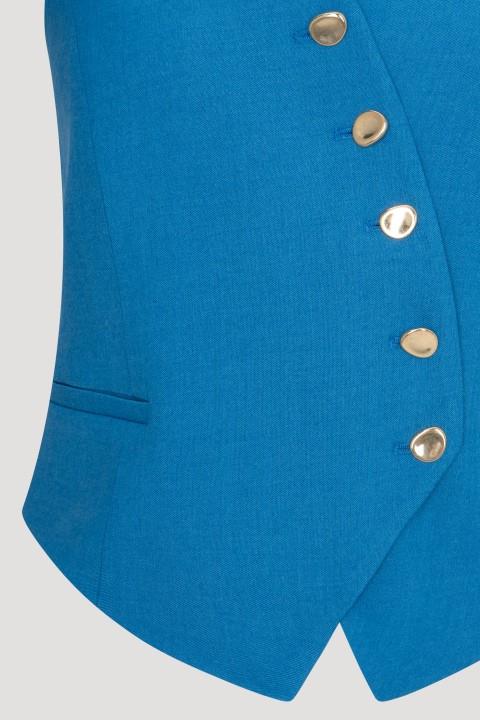 SORBE'Daily & UniformTHE CROSS VEST