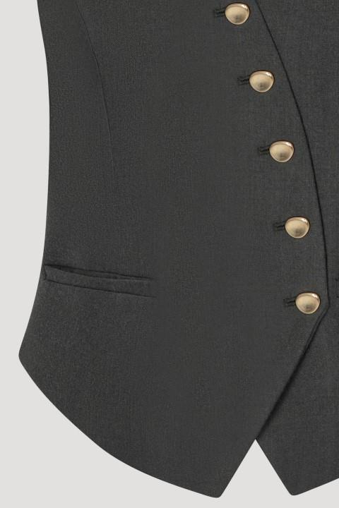 SORBE'Daily & UniformTHE CROSS VEST