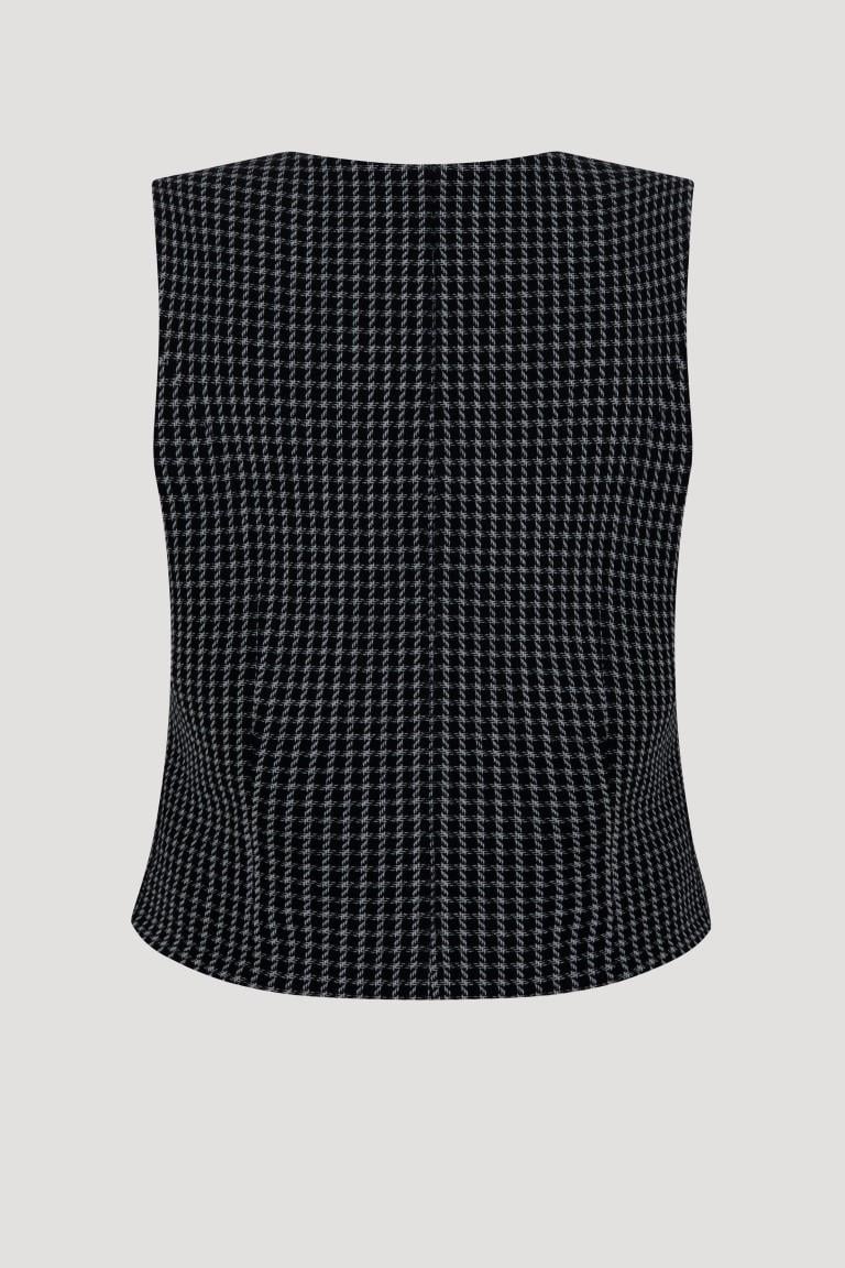 SORBE'Daily & UniformTHE CROSS VEST