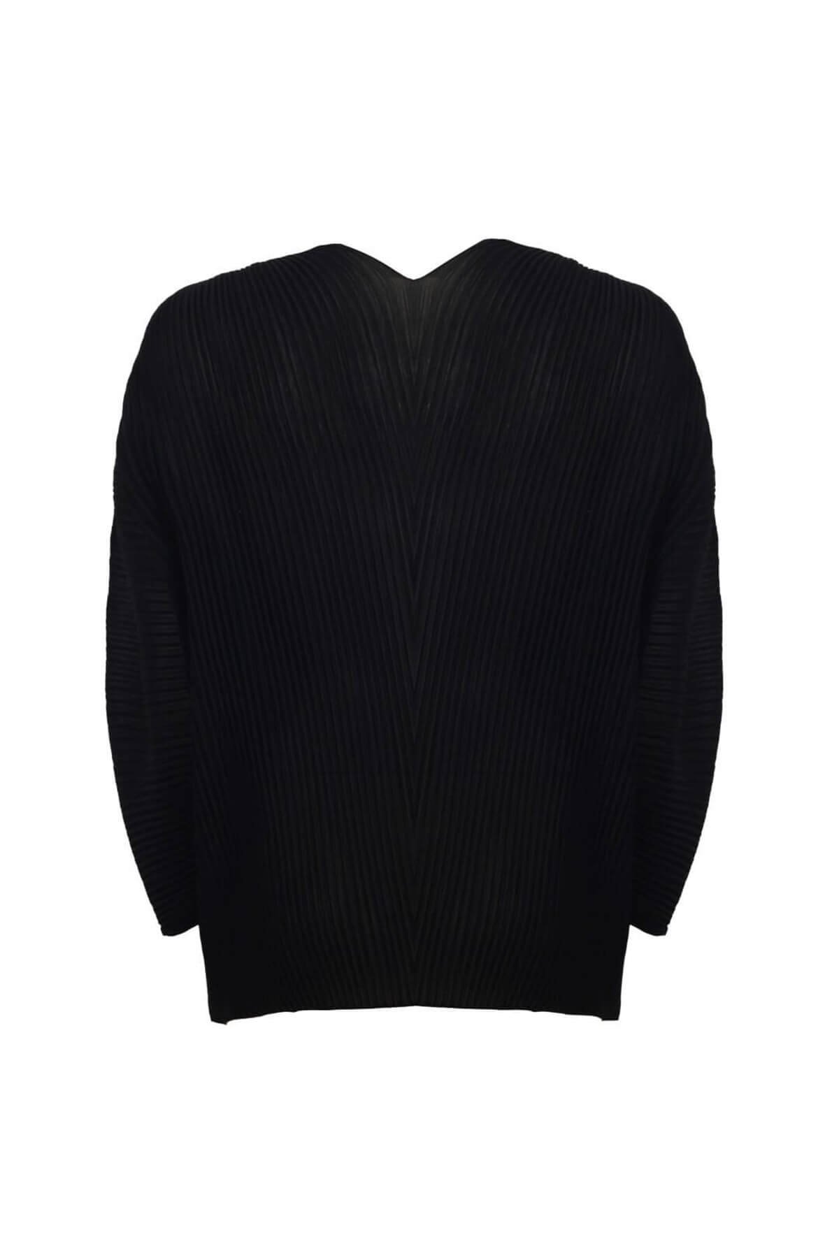 SORBE'The Masculine FeminineTHE CRUSHED WRAP SHIRT