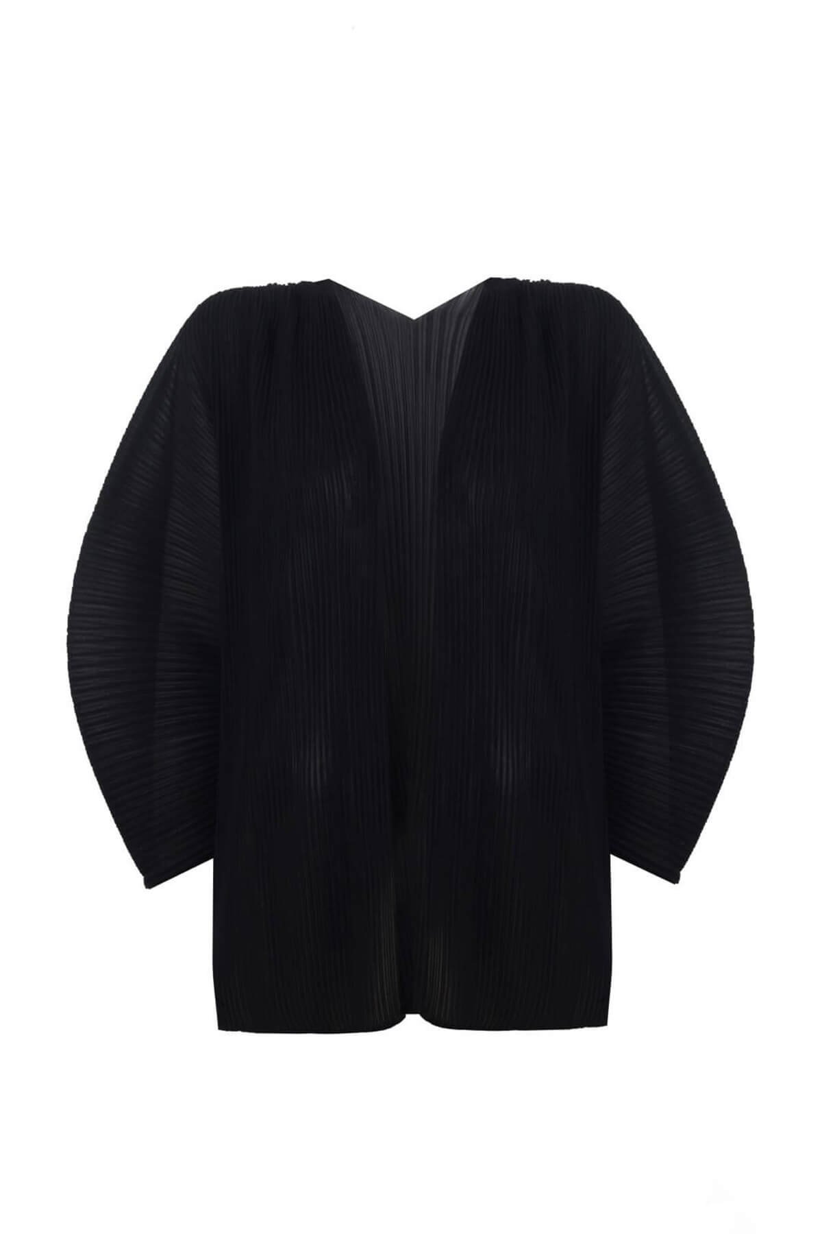 SORBE'The Masculine FeminineTHE CRUSHED WRAP SHIRT