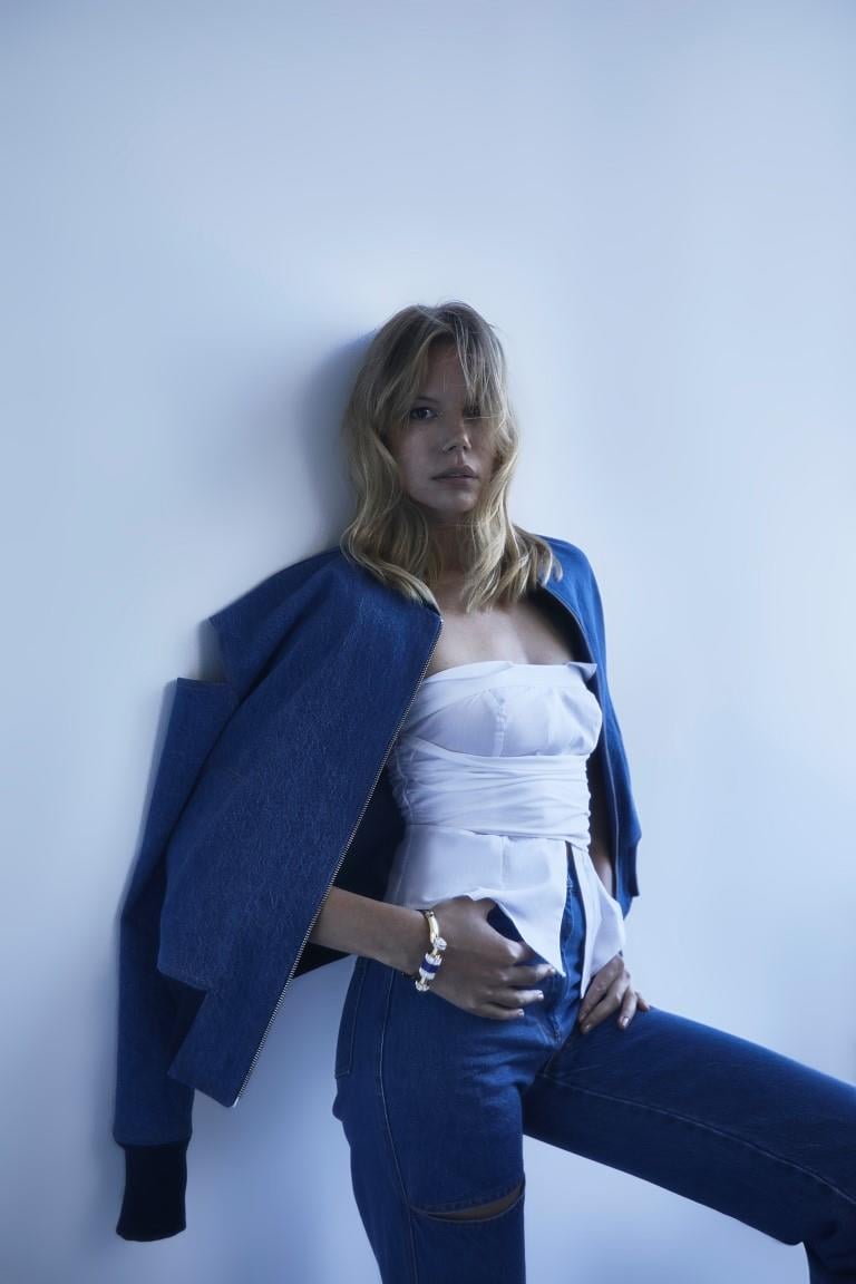 SORBE'Last Piece CallTHE CUT-OUT BOMBER