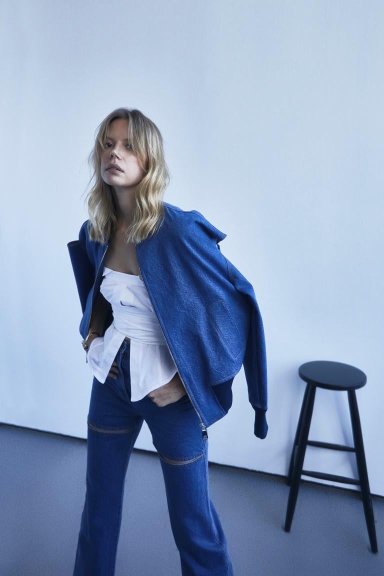SORBE'Last Piece CallTHE CUT-OUT BOMBER