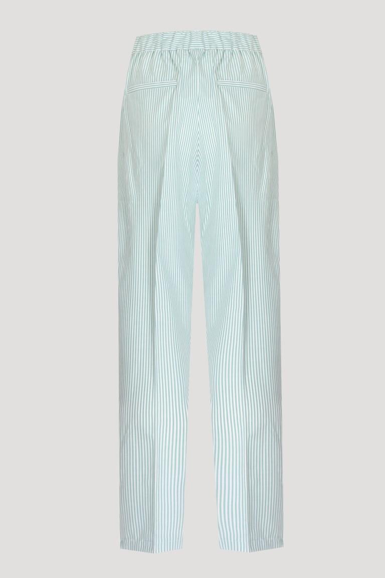 SORBE'Daily & UniformTHE CUT-OUT SUIT PANTS