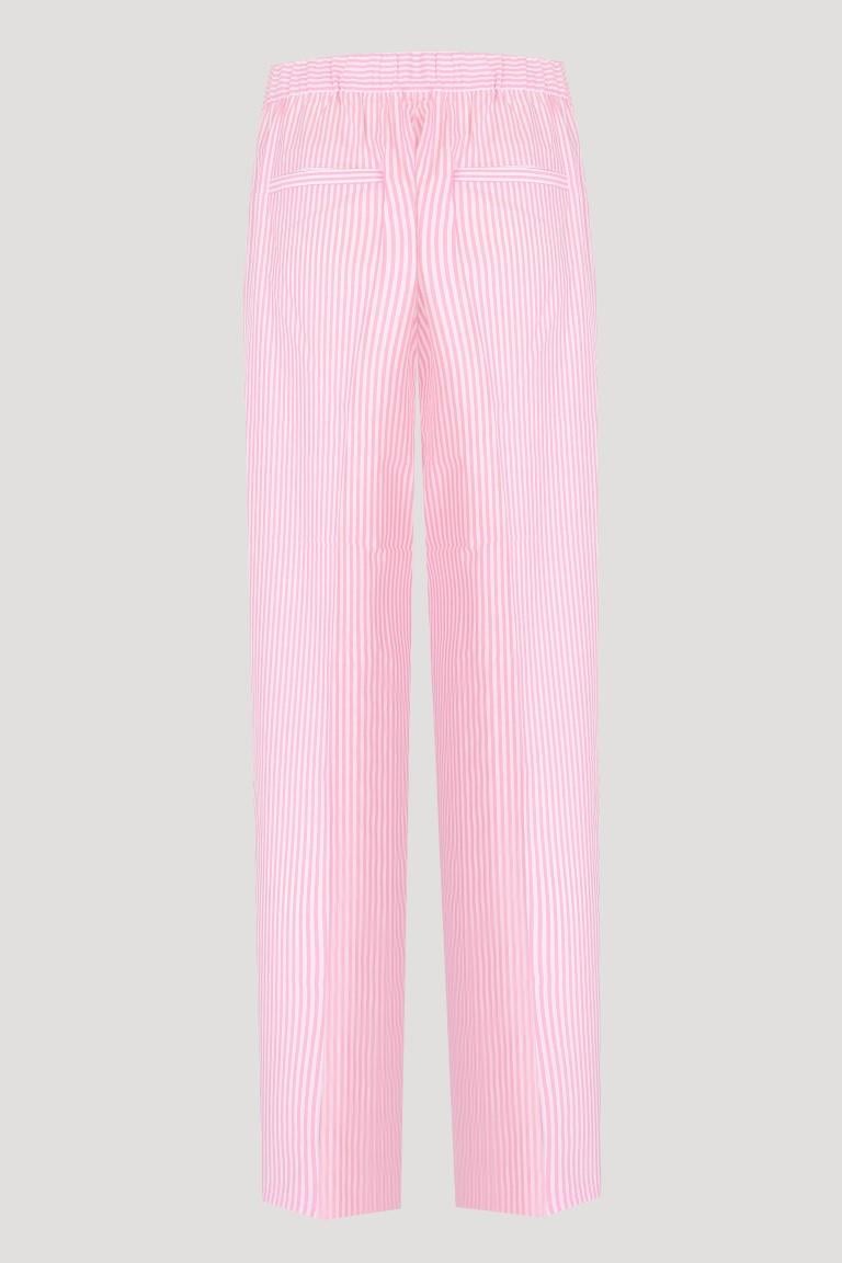 SORBE'Daily & UniformTHE CUT-OUT SUIT PANTS