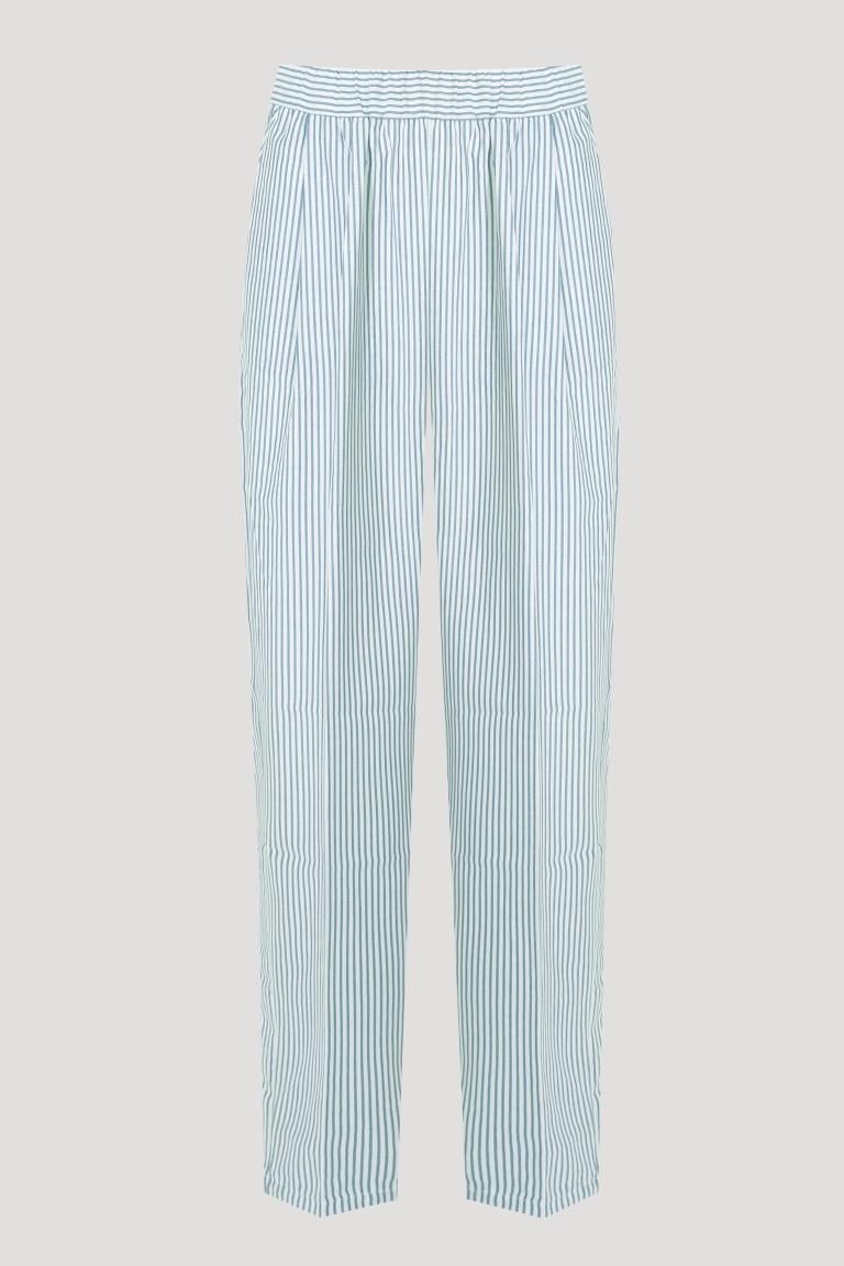 SORBE'Daily & UniformTHE CUT-OUT SUIT PANTS