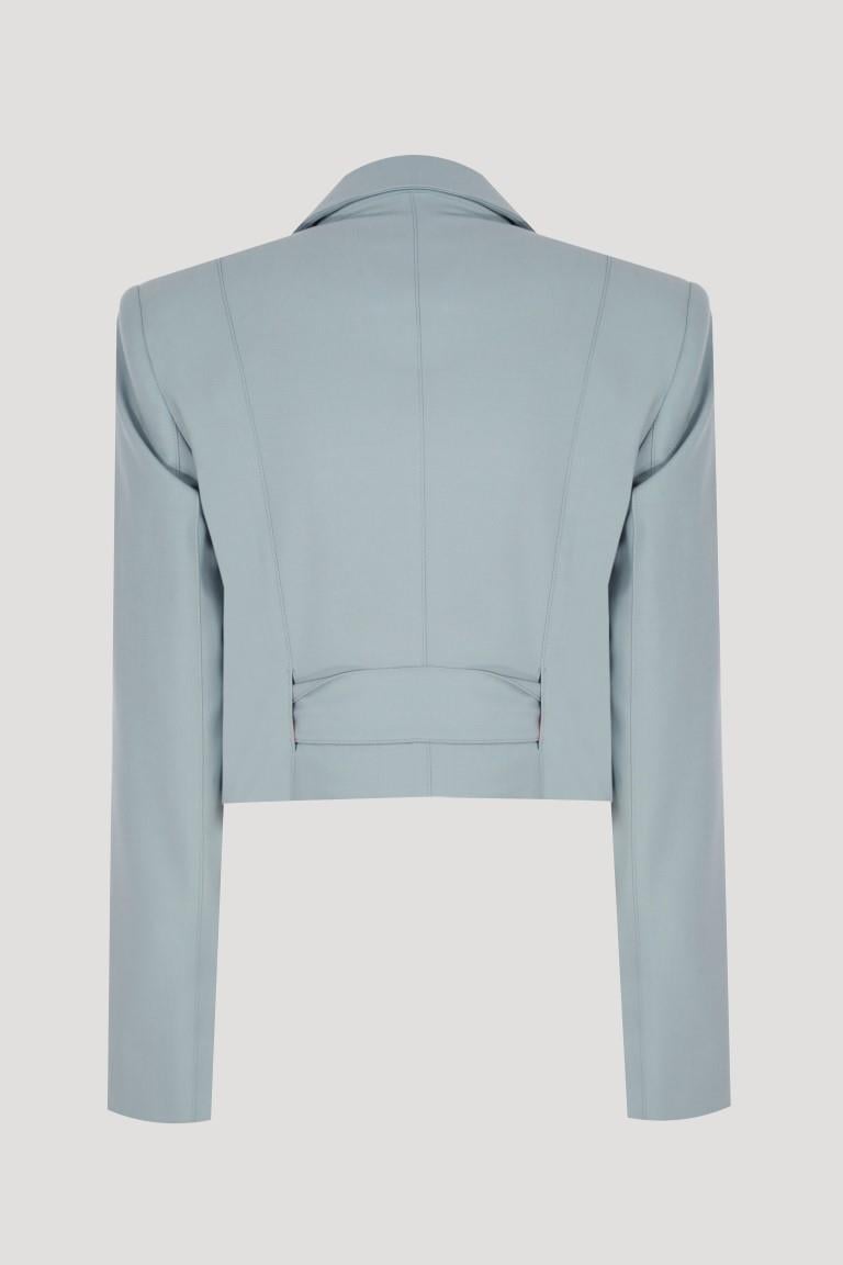 SORBE'Daily & UniformTHE DAILY BELTED JACKET