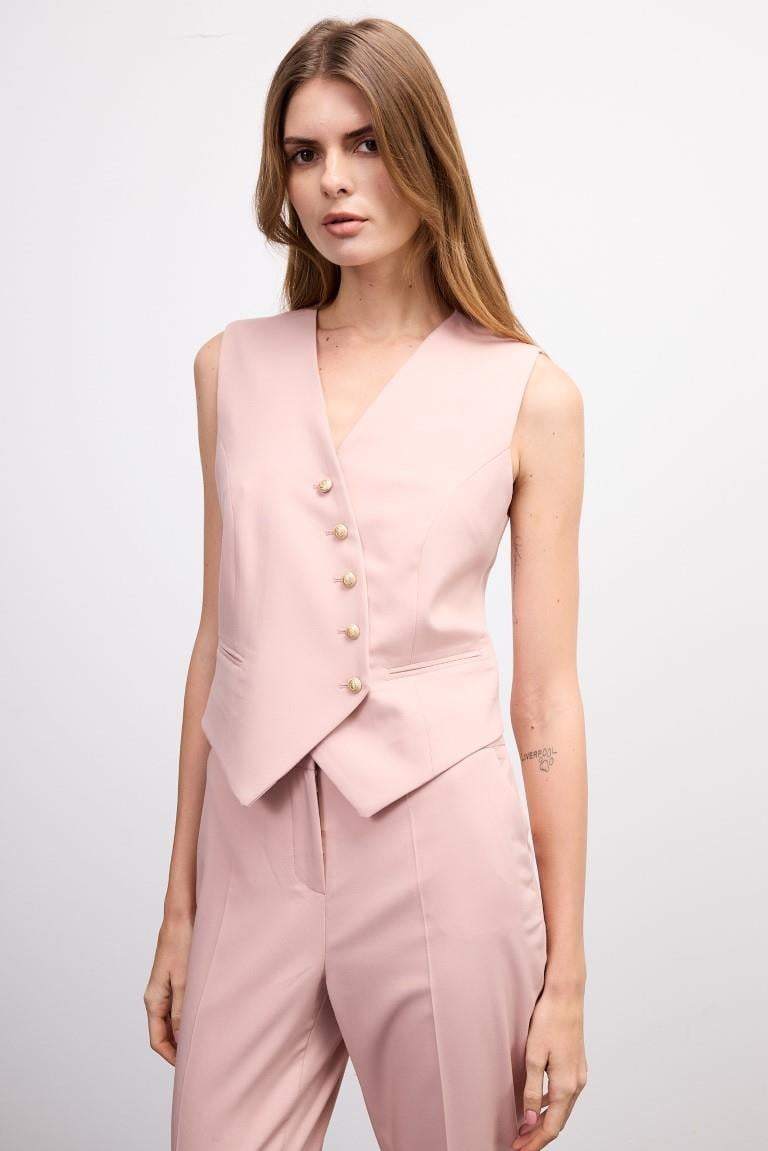 SORBE'Daily & UniformTHE DAILY CROSS VEST