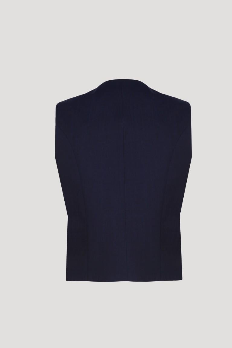 SORBE'Daily & UniformTHE DAILY CROSS VEST