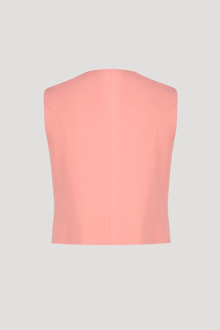 SORBE'Daily & UniformTHE DAILY CROSS VEST
