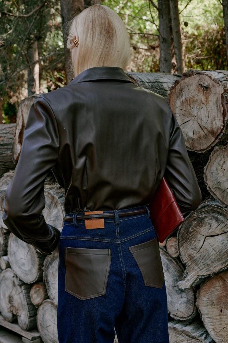 SORBE'Daily & UniformTHE DAILY DENIM PANTS