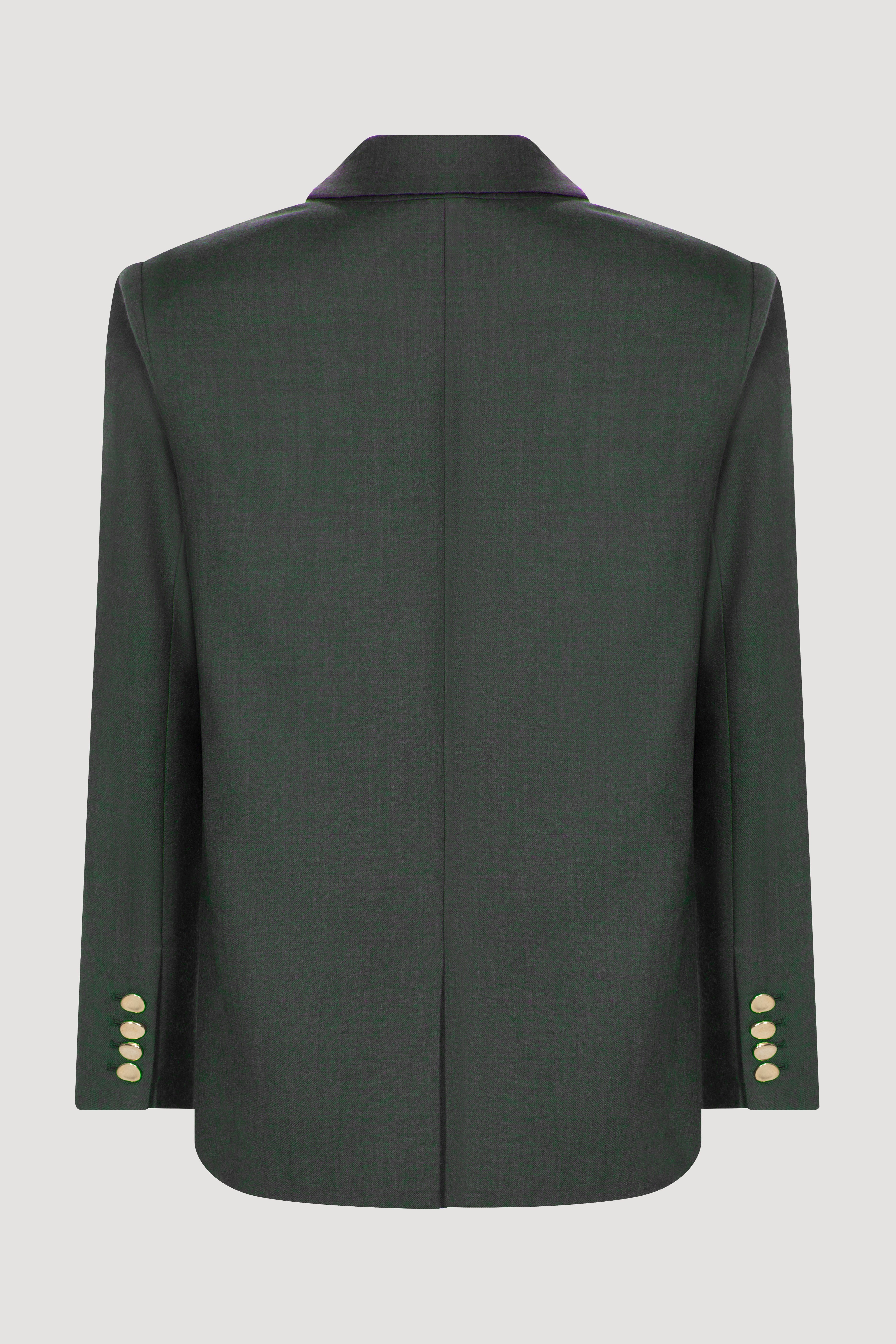 SORBE'Daily & UniformTHE DAILY JACKET 