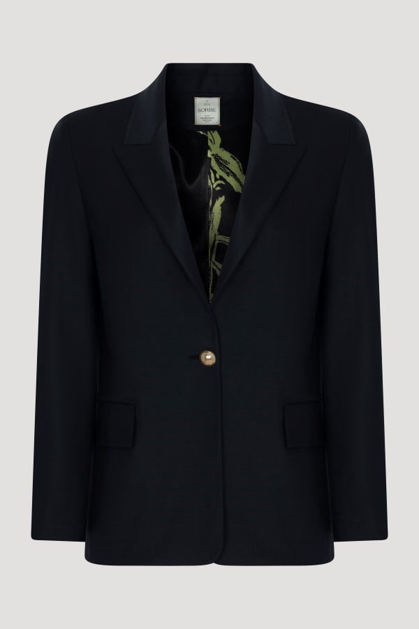 SORBE'Daily & UniformTHE DAILY JACKET 
