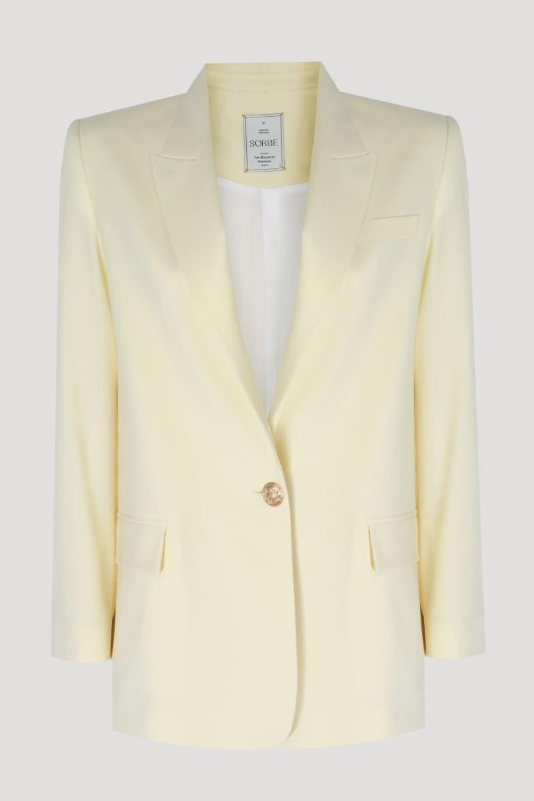 SORBE'Daily & UniformTHE DAILY JACKET 