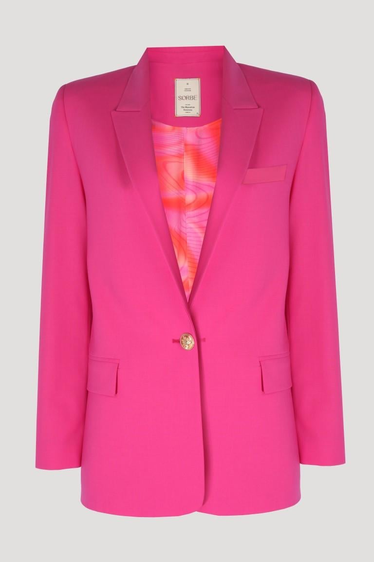 SORBE'Daily & UniformTHE DAILY JACKET 