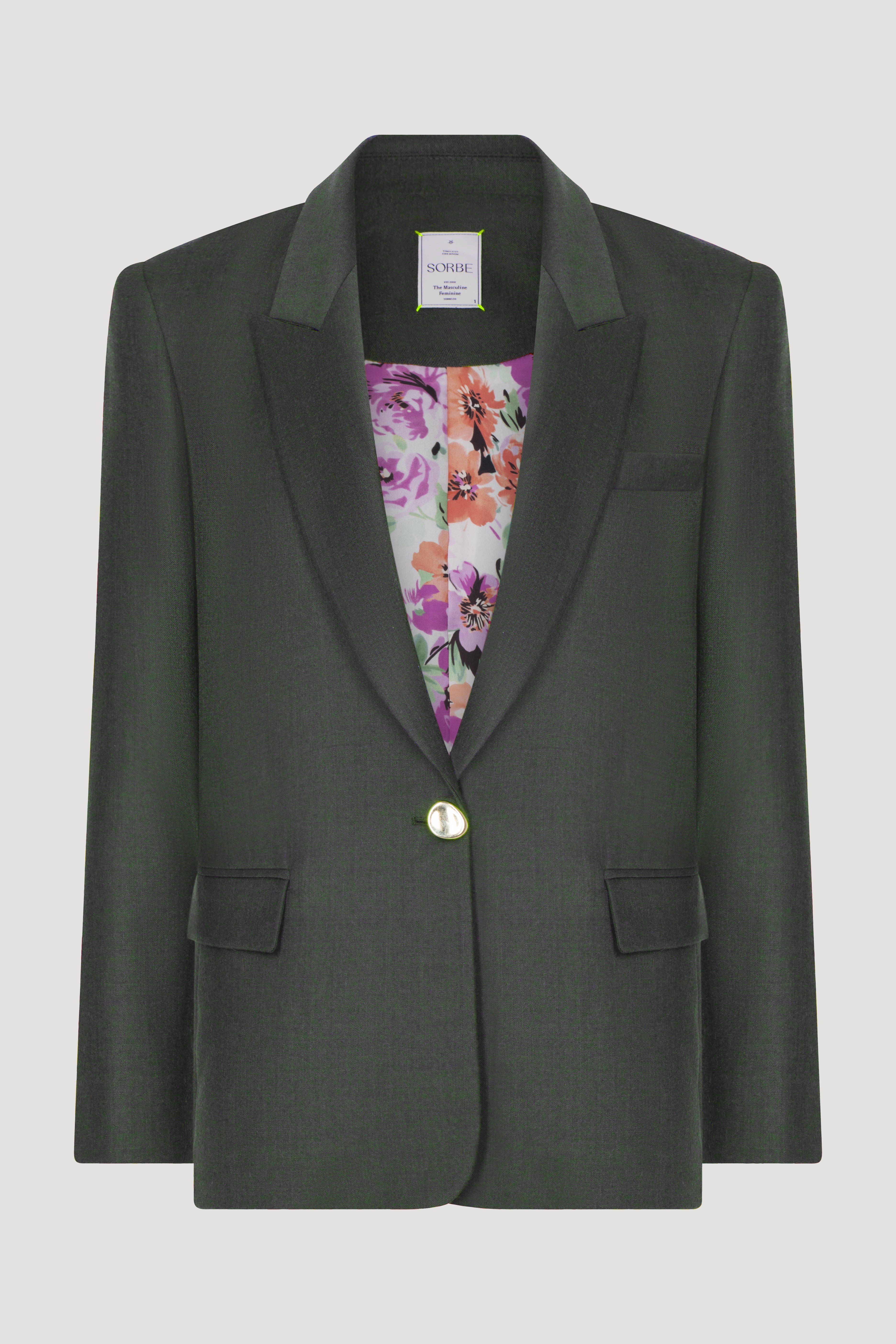SORBE'Daily & UniformTHE DAILY JACKET 