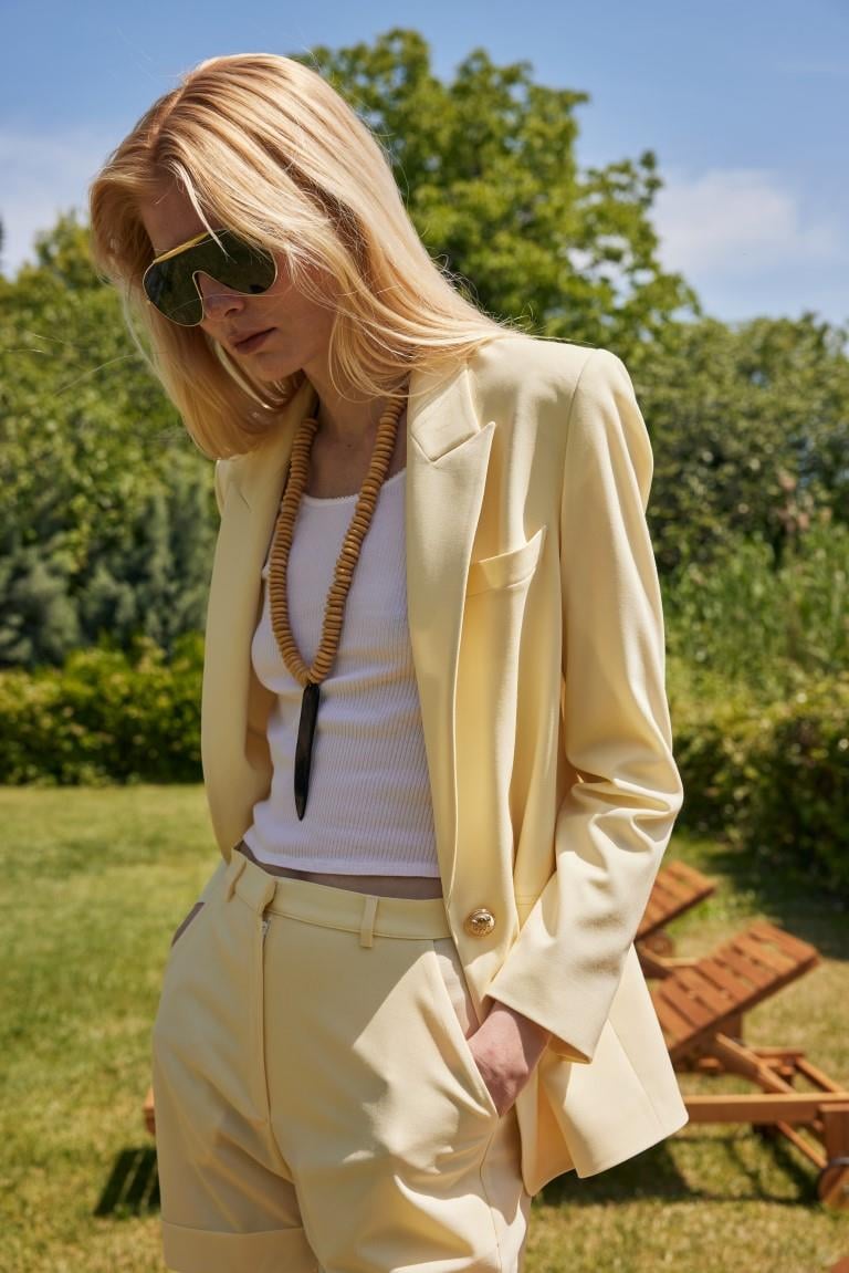 SORBE'Daily & UniformTHE DAILY JACKET 