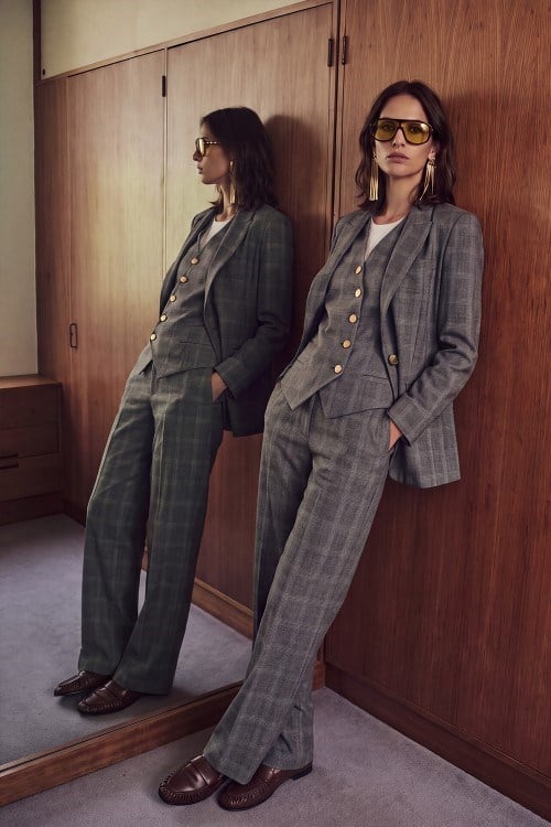SORBE'Daily & UniformTHE DAILY JACKET