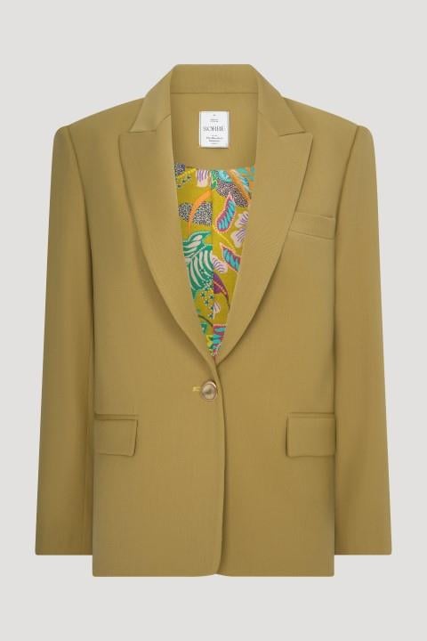 SORBE'Daily & UniformTHE DAILY JACKET