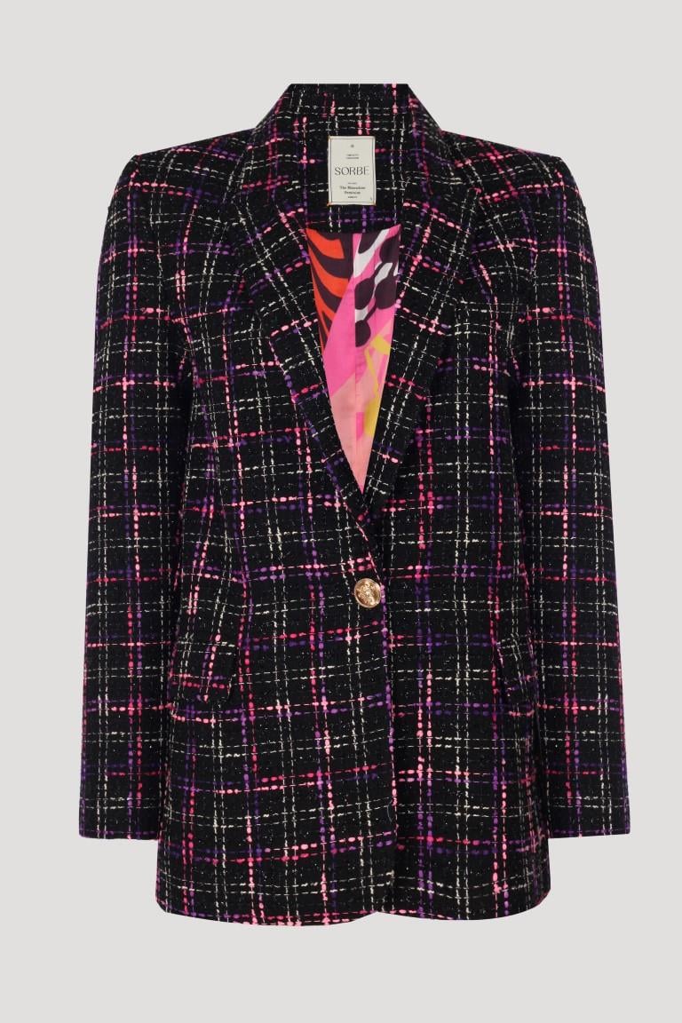 SORBE'Daily & UniformTHE DAILY JACKET