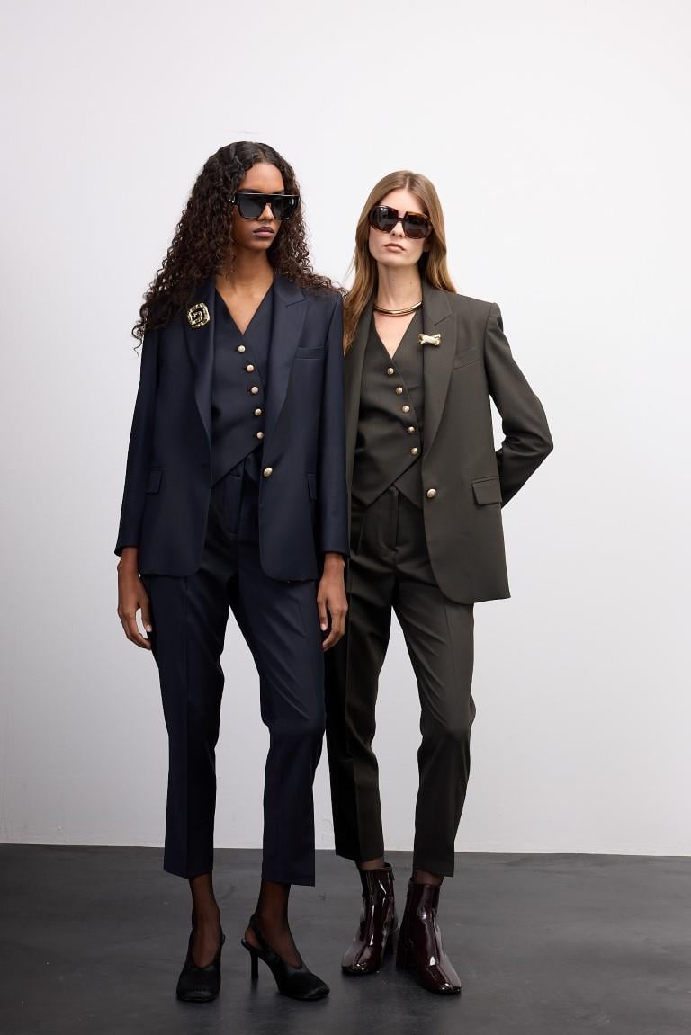 SORBE'Daily & UniformTHE DAILY JACKET