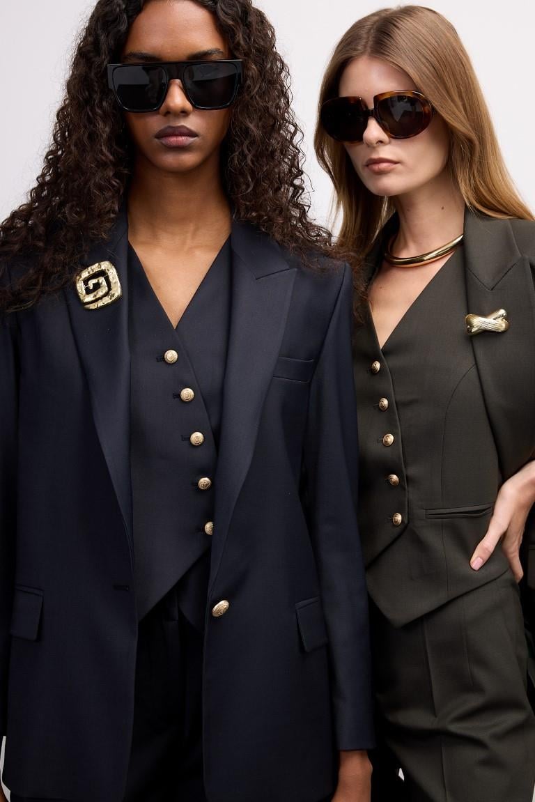 SORBE'Daily & UniformTHE DAILY JACKET
