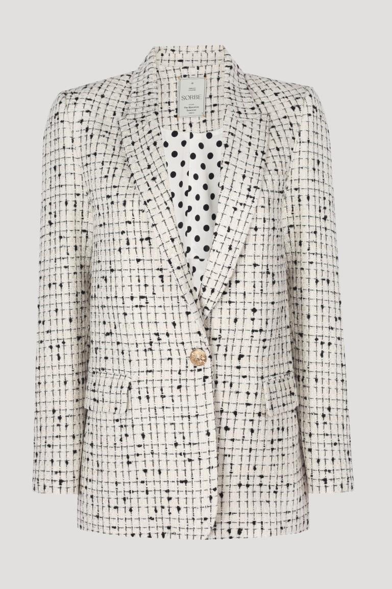 SORBE'Daily & UniformTHE DAILY JACKET