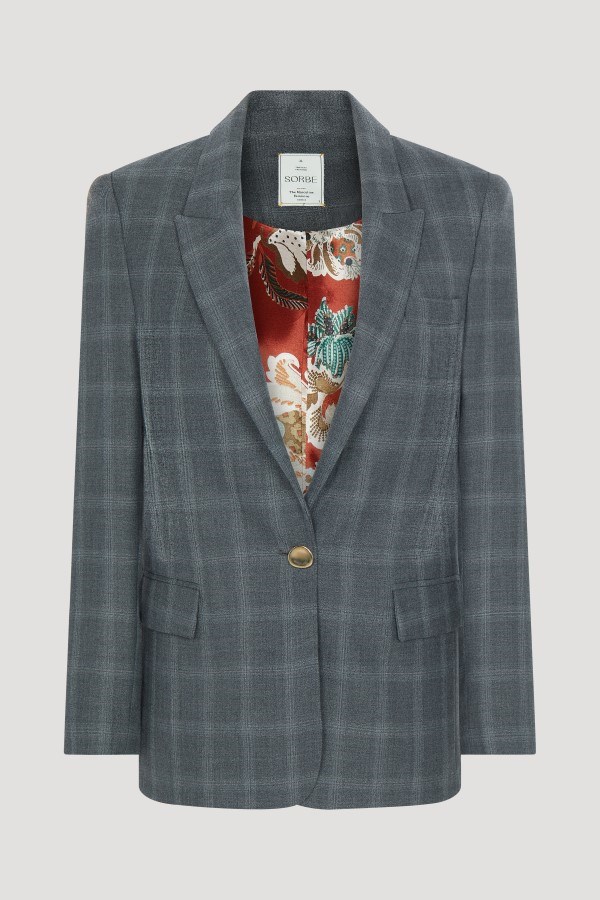 SORBE'Daily & UniformTHE DAILY JACKET