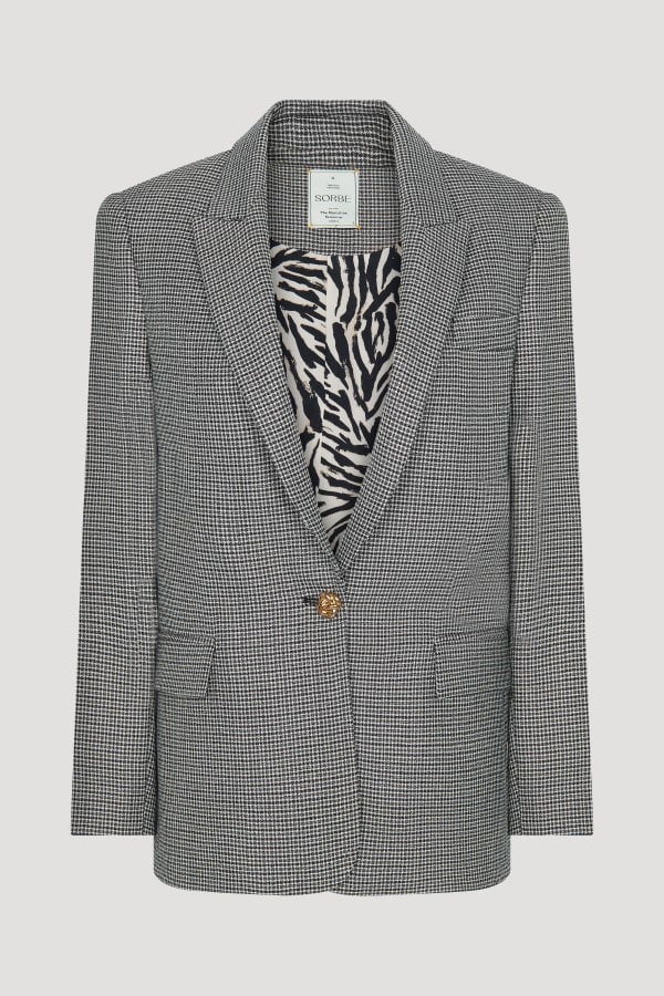SORBE'Daily & UniformTHE DAILY JACKET