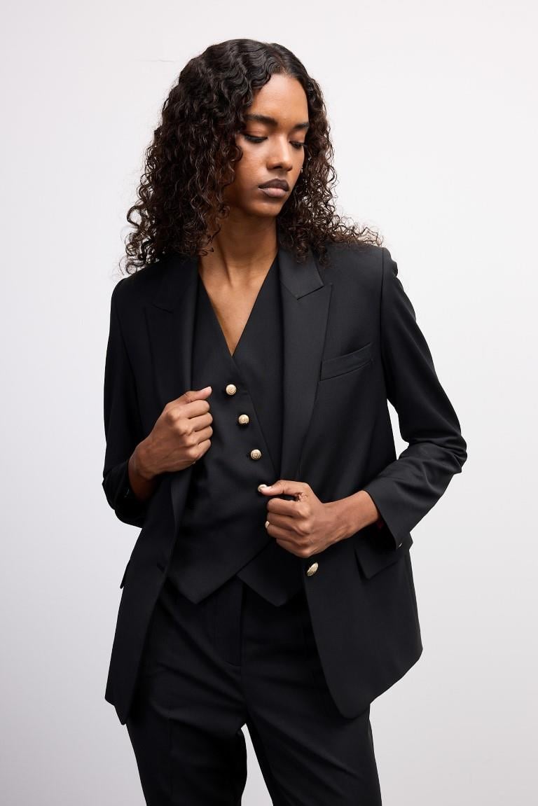 SORBE'Daily & UniformTHE DAILY JACKET
