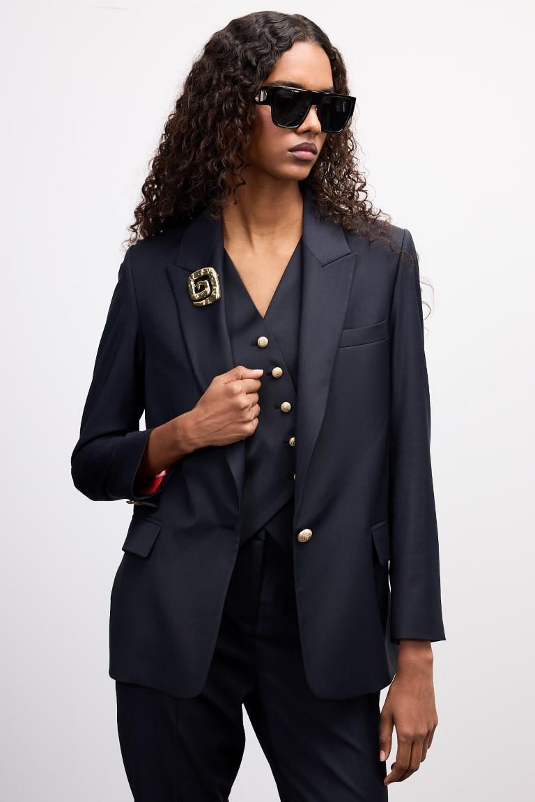 SORBE'Daily & UniformTHE POWER JACKET