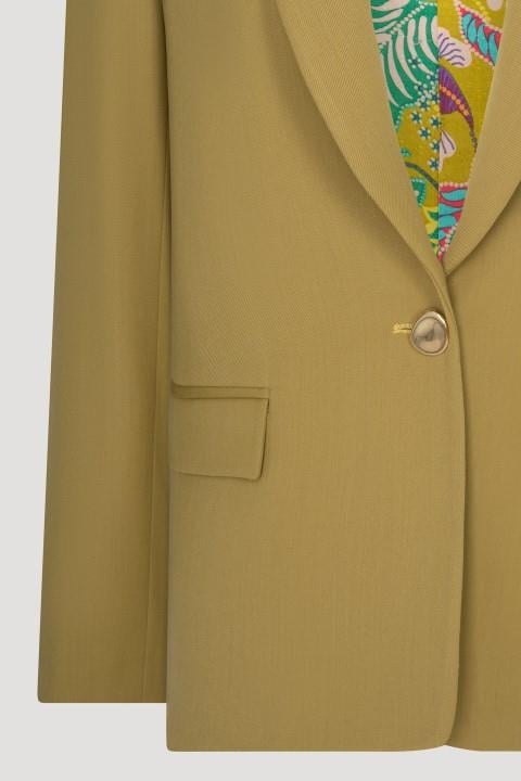 SORBE'Daily & UniformTHE DAILY JACKET