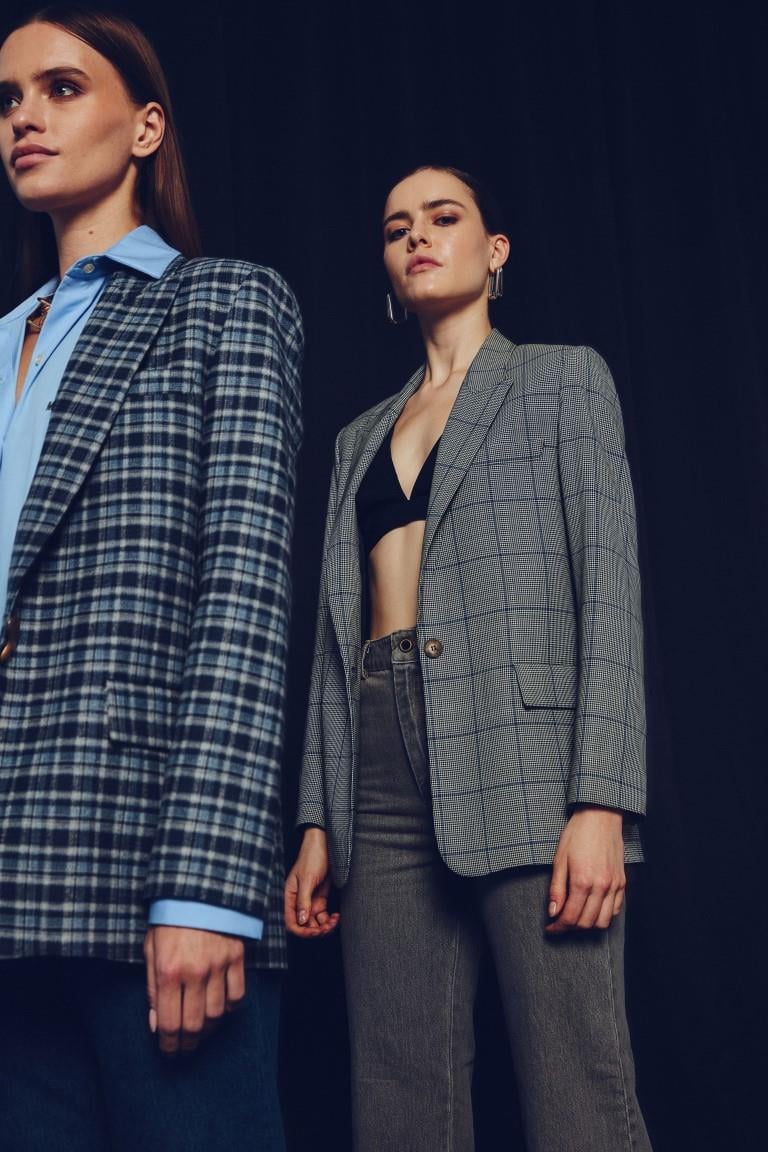 SORBE'Daily & UniformTHE DAILY JACKET