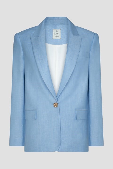 SORBE'Daily & UniformTHE DAILY JACKET