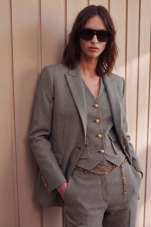 SORBE'Daily & UniformTHE DAILY JACKET