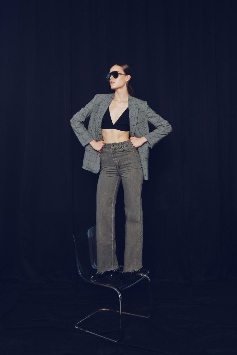SORBE'Daily & UniformTHE DAILY JACKET