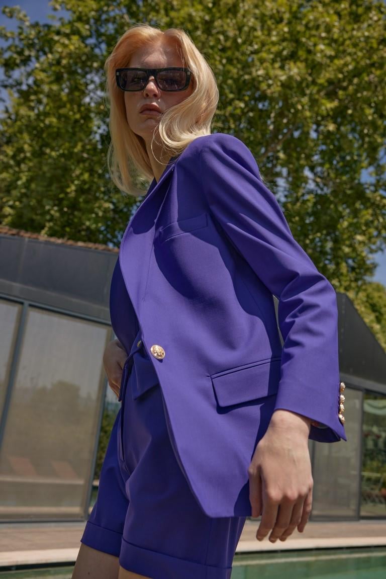 SORBE'Daily & UniformTHE DAILY JACKET