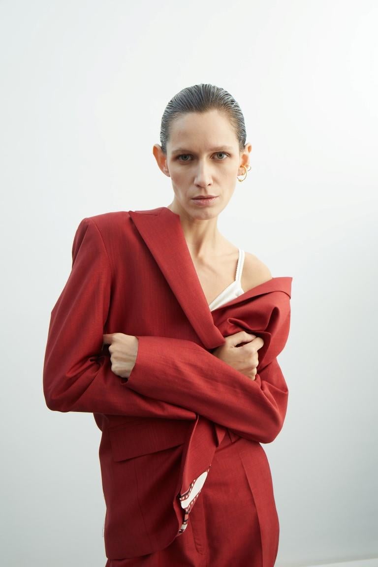 SORBE'Daily & UniformTHE DAILY JACKET