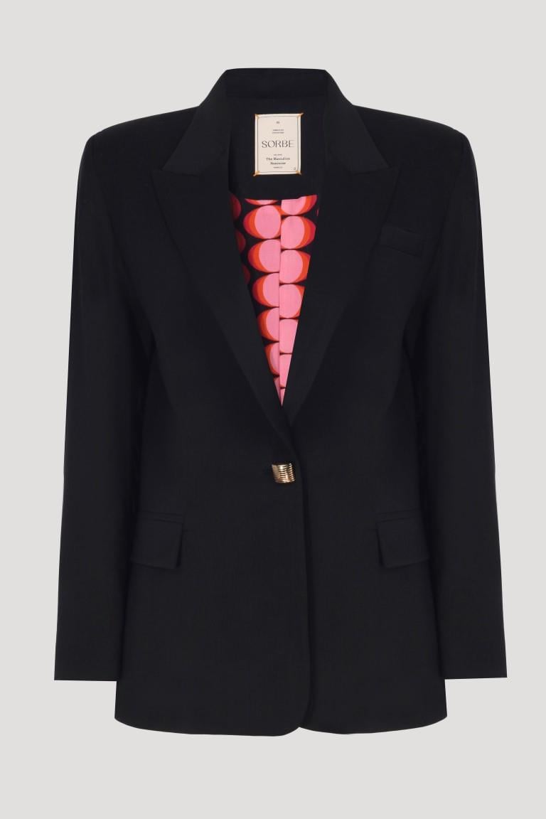 SORBE'Daily & UniformTHE DAILY JACKET