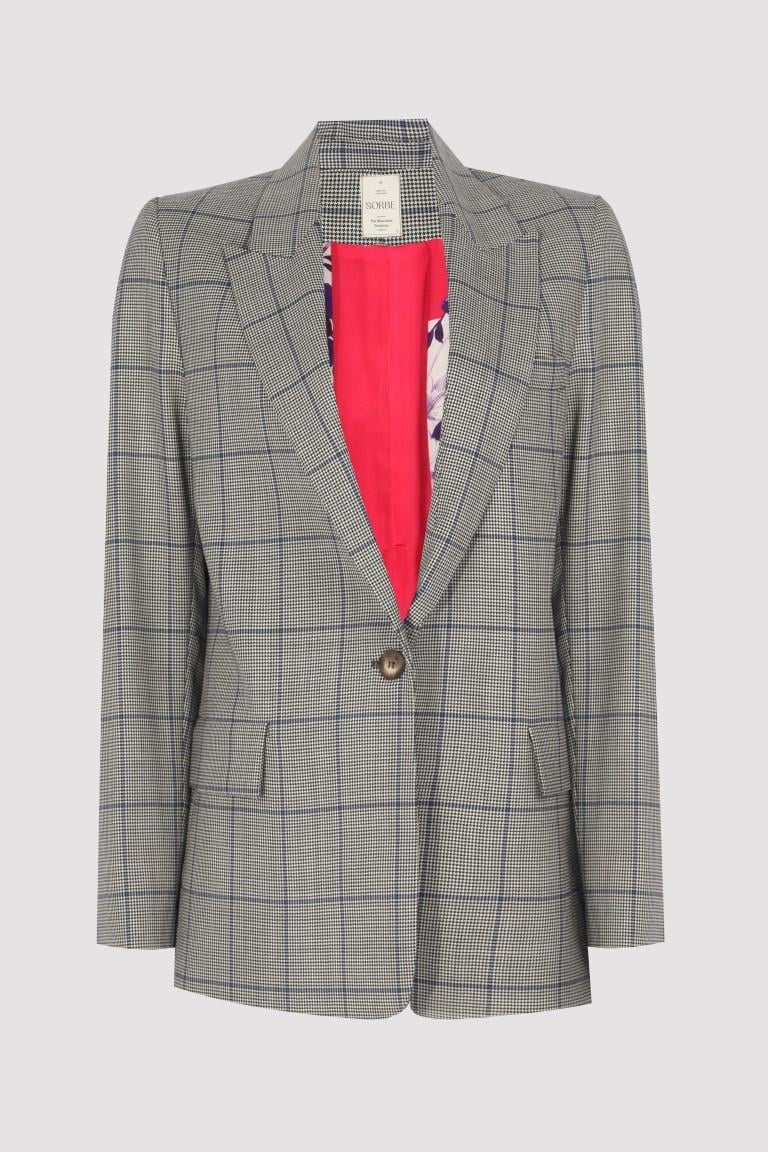 SORBE'Daily & UniformTHE DAILY JACKET