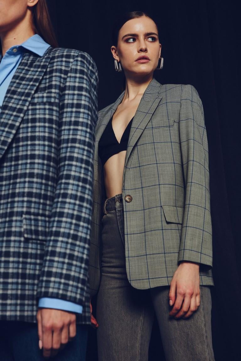 SORBE'Daily & UniformTHE DAILY JACKET