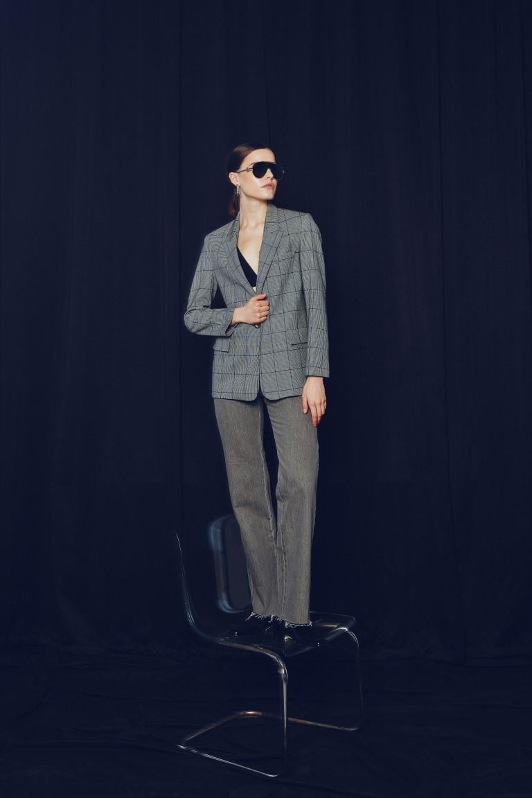 SORBE'Daily & UniformTHE DAILY JACKET